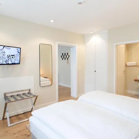 Tuchhaus 3* フォルカッハ