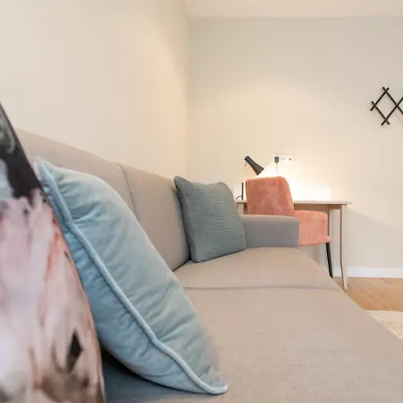 Otel Tuchhaus Volkach