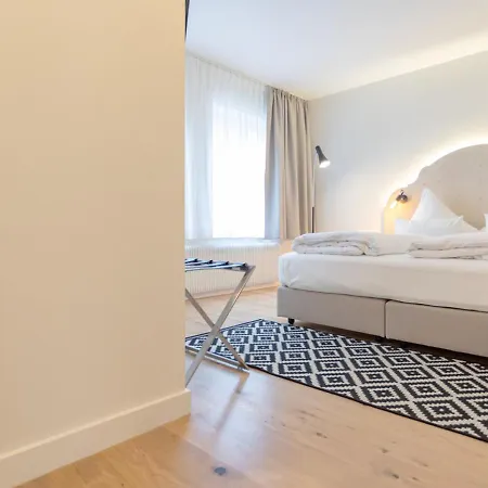 Tuchhaus 3* וולקאך