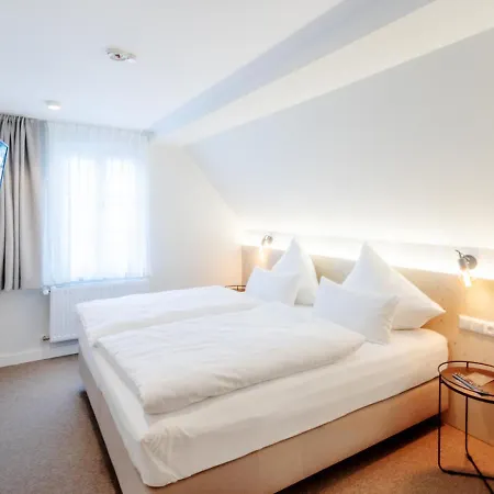 Tuchhaus 3* フォルカッハ