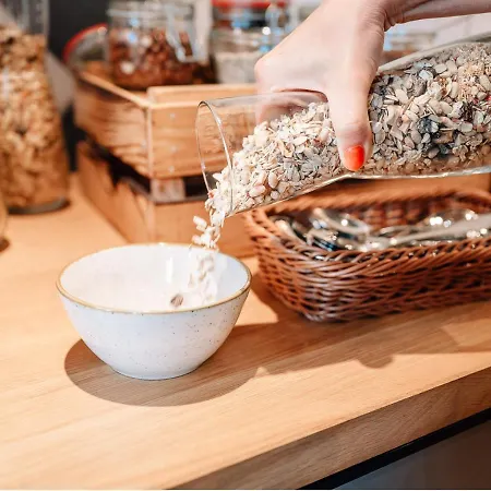 Tuchhaus フォルカッハ