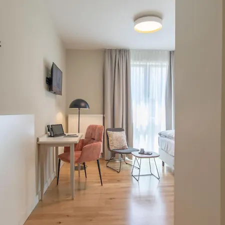 Tuchhaus 3* フォルカッハ