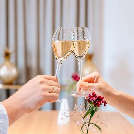 Tuchhaus 3* フォルカッハ