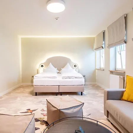 Tuchhaus フォルカッハ