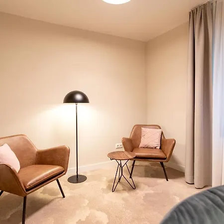 Tuchhaus 3* フォルカッハ