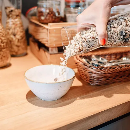 Tuchhaus フォルカッハ