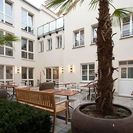 Tuchhaus 3* フォルカッハ