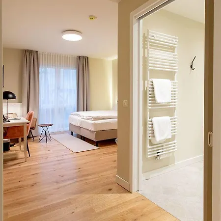 Tuchhaus 3* フォルカッハ