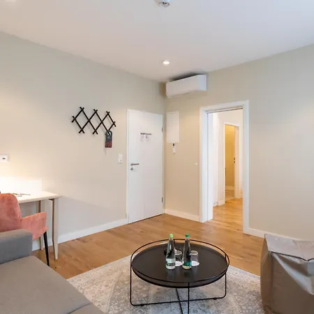 Tuchhaus 3* フォルカッハ