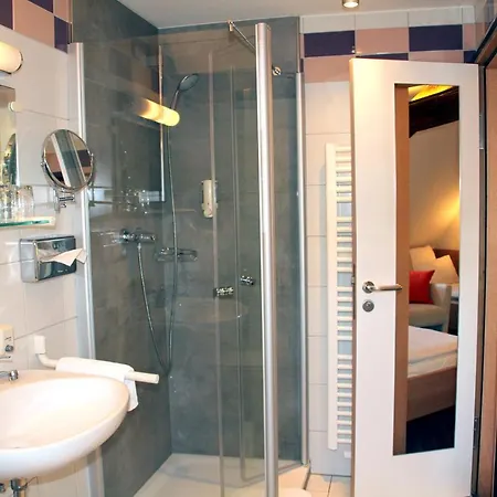 Tuchhaus フォルカッハ