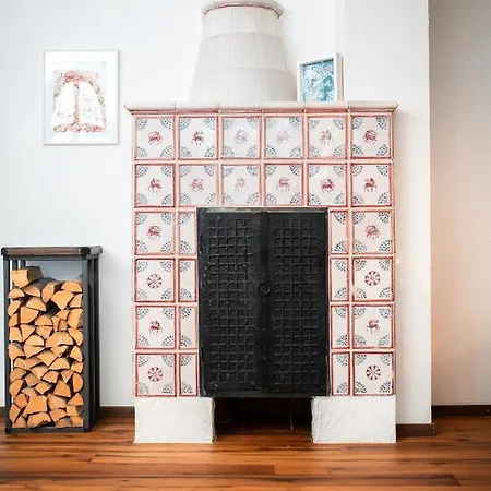 ホテル Tuchhaus 3*