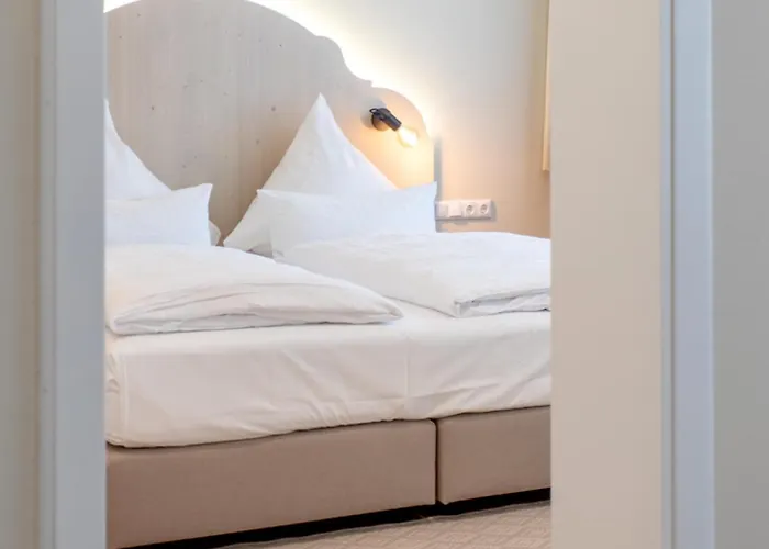 Tuchhaus 3* Volkach