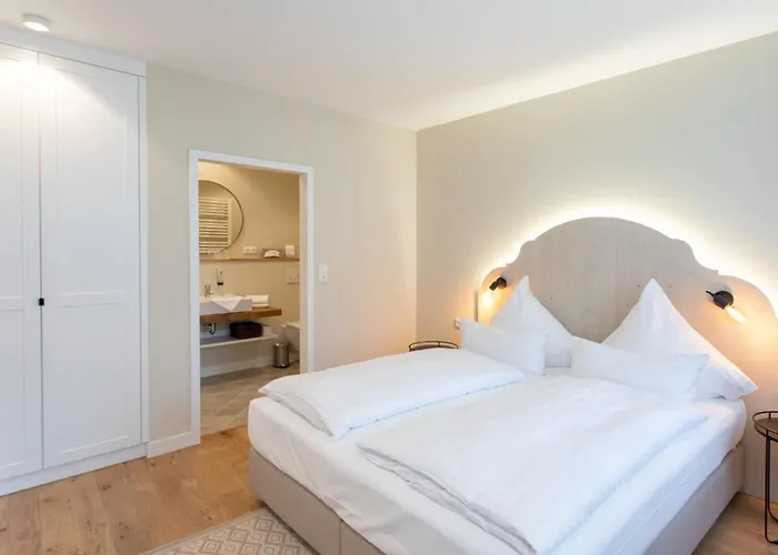 Tuchhaus Hotel