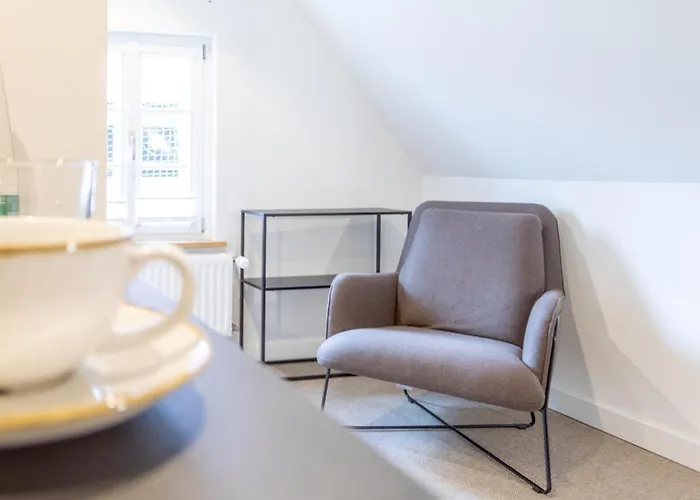 Tuchhaus 3* Volkach