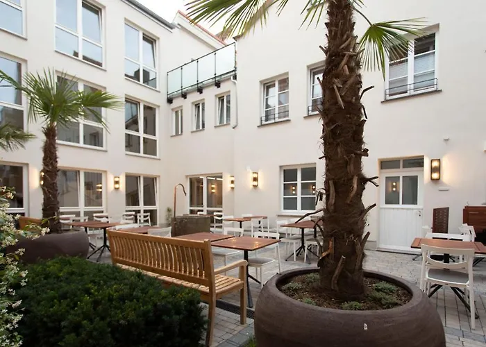 Tuchhaus Volkach