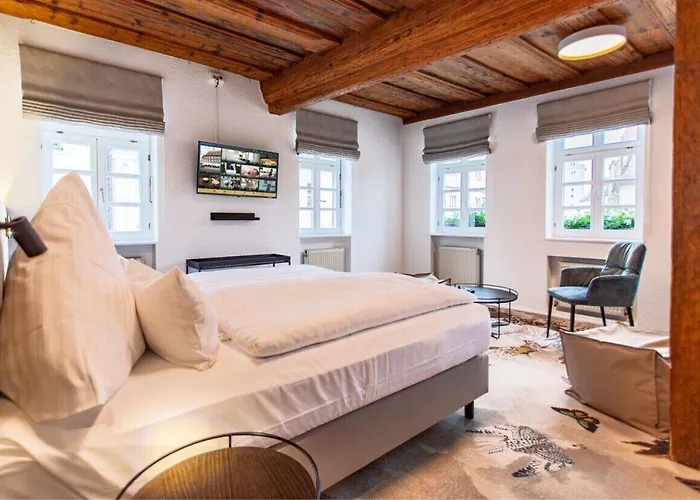 Hotel Tuchhaus
