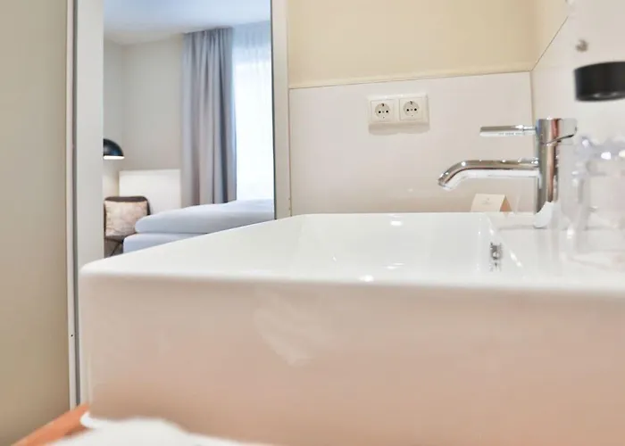 Tuchhaus 3* Volkach