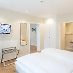 Tuchhaus 3* Volkach