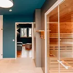 Tuchhaus Hotel 3*