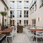 Tuchhaus Hotel Volkach