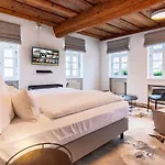 Hotel Tuchhaus