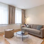 Hotel Tuchhaus 3*
