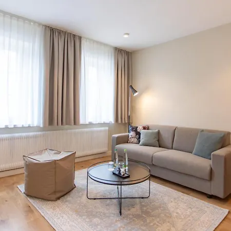 Behringer Hotel