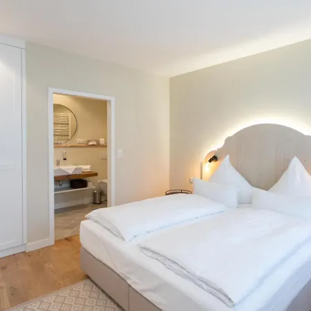 Tuchhaus Hotel