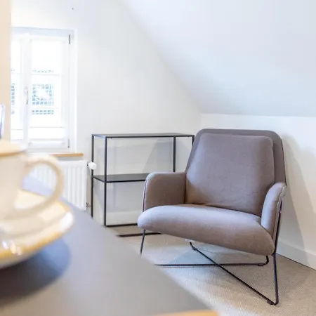 Tuchhaus 3* Volkach