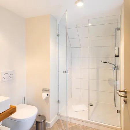 Hotel Behringer