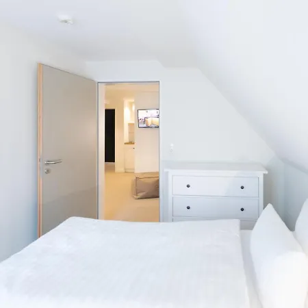 Tuchhaus Hotel 3*