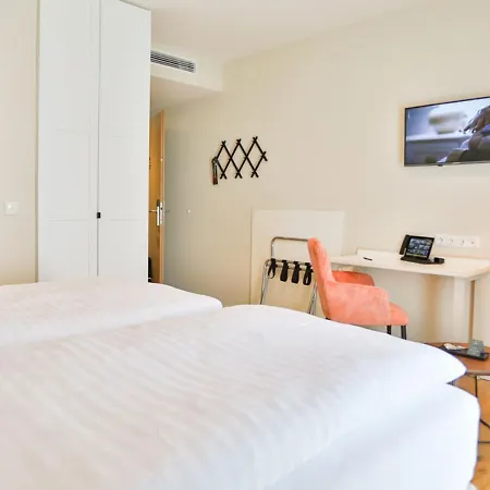 Tuchhaus מלון וולקאך