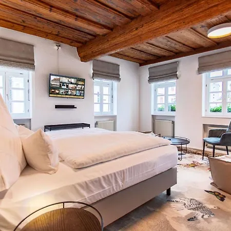 Behringer Hotel Volkach