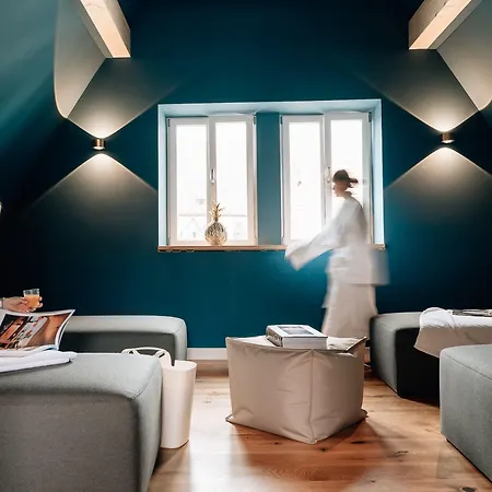 Tuchhaus 3* Volkach