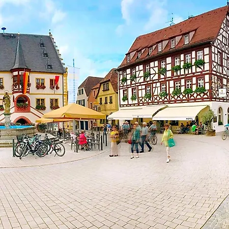 Hotel Tuchhaus