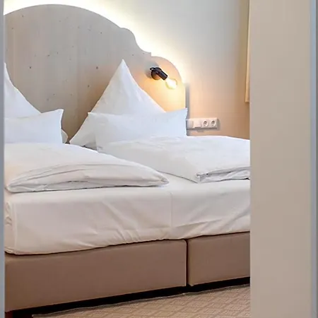Hotel Tuchhaus