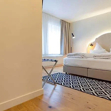 Hotel Tuchhaus