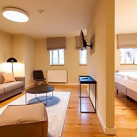 Hotel Tuchhaus