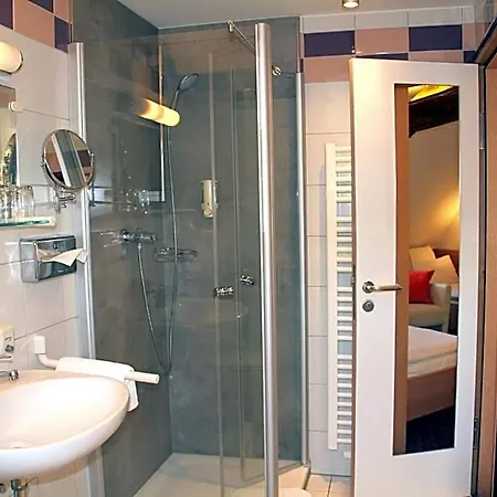 Tuchhaus 3* Volkach