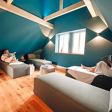 Tuchhaus 3* Volkach
