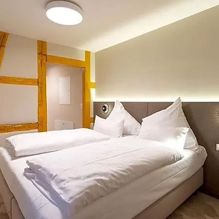 Tuchhaus Hotel