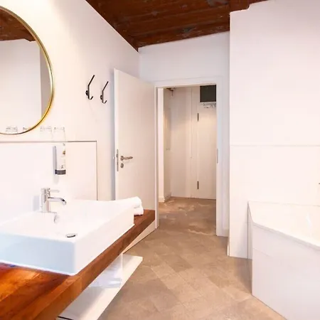 Tuchhaus 3* Volkach