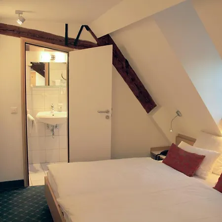Behringer Hotel