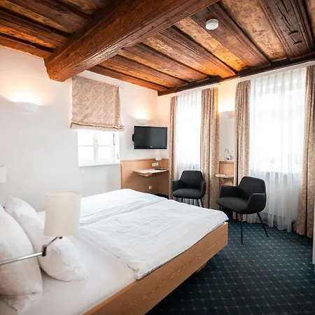 Hotel Behringer Volkach